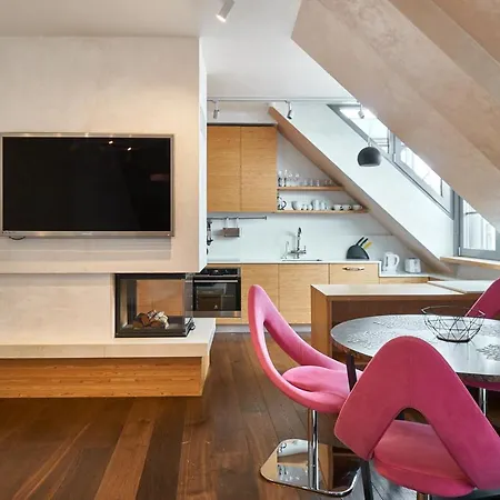 Apartment Emi *