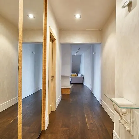 Emi Apartament *