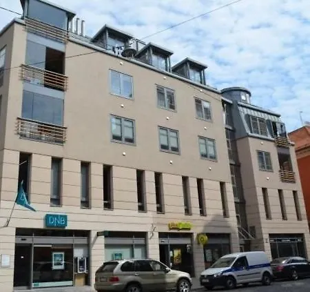 Апартаменти Emi Рига